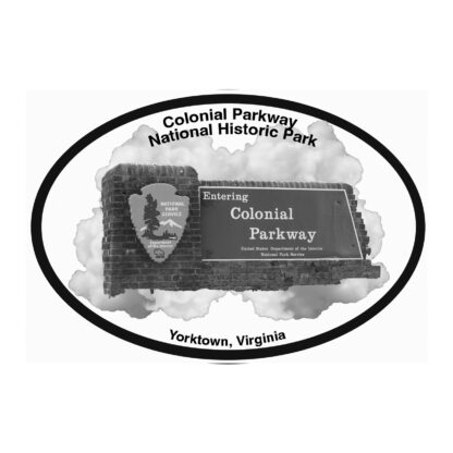 Colonial Parkway National Historic Park