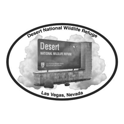 Desert National Wildlife Refuge