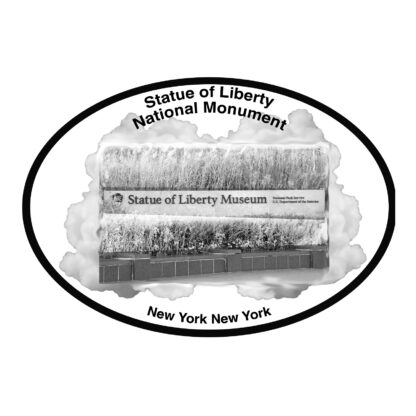 Statue of Liberty National Monument