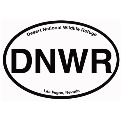 Desert NWR