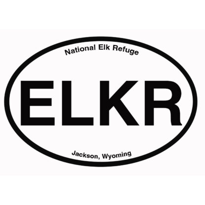 National Elk Refuge P