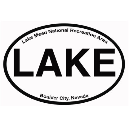 Lake Mead NRA