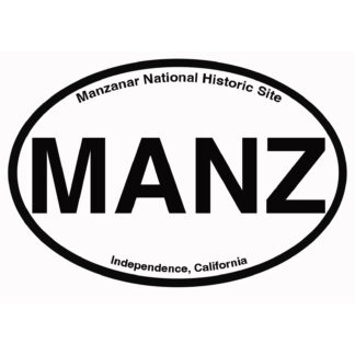 Manzanar NHS