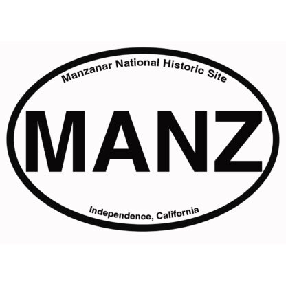 Manzanar NHS