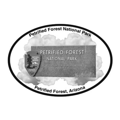 Petrified Forest National Park